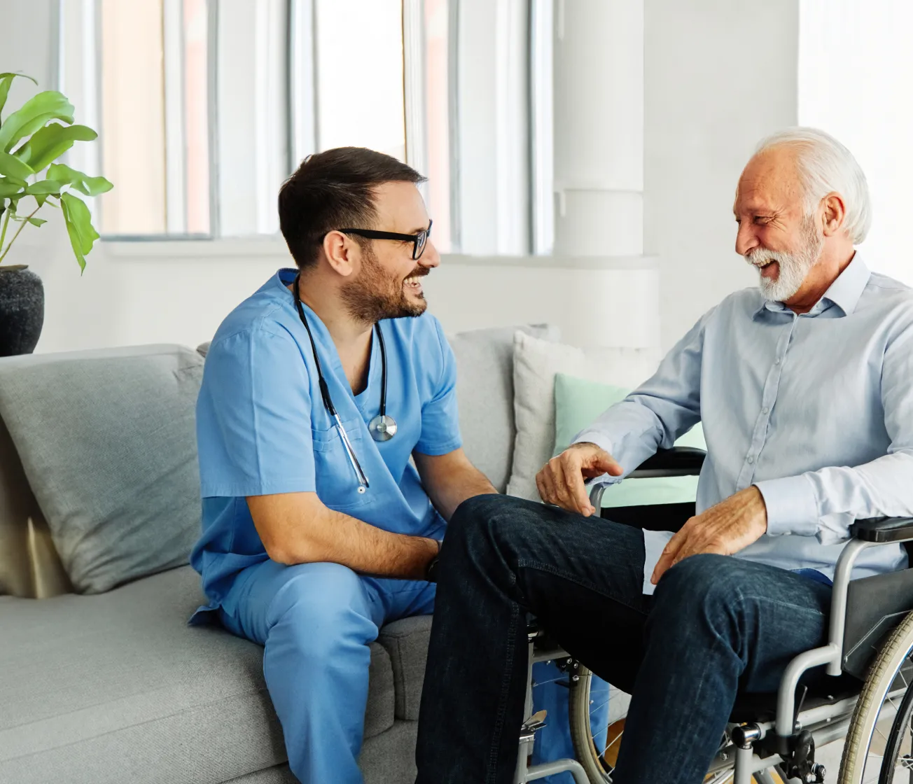 Goldwater Care Locations